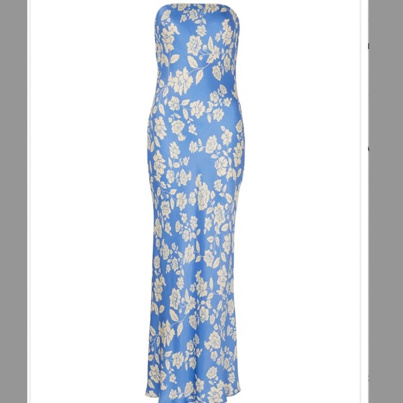 Bec & Bridge Dresses & Skirts - Bec + Bridge Moon Dress